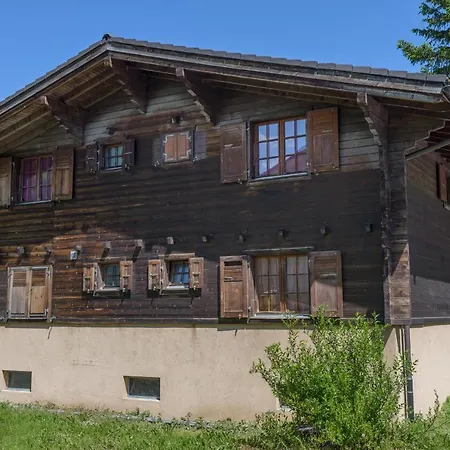 Chalet Napoleon *
