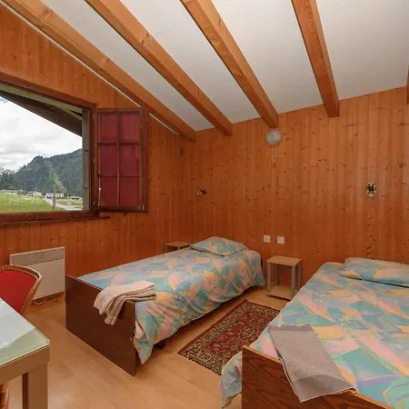 Chalet Napoleon *