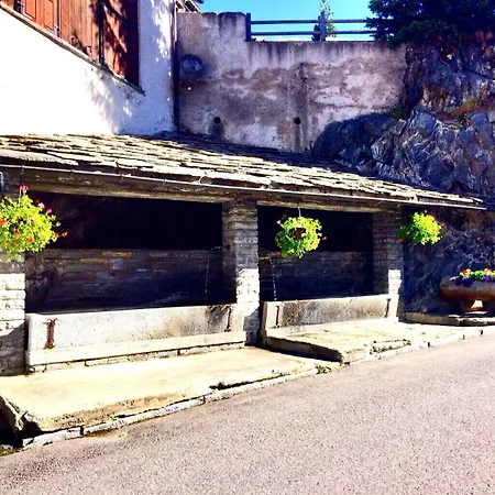 Chalet Napoleon